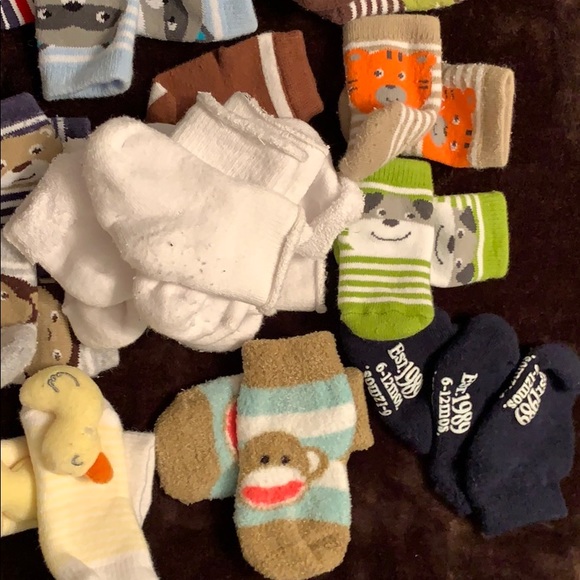 Booties - Picture 2 of 5